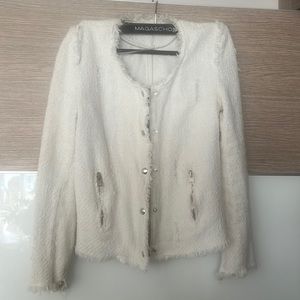 IRO Agnette Jacket Blazer